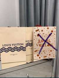 Брендові пакети Louis Vuitton  (Сен Тропе) оригінал