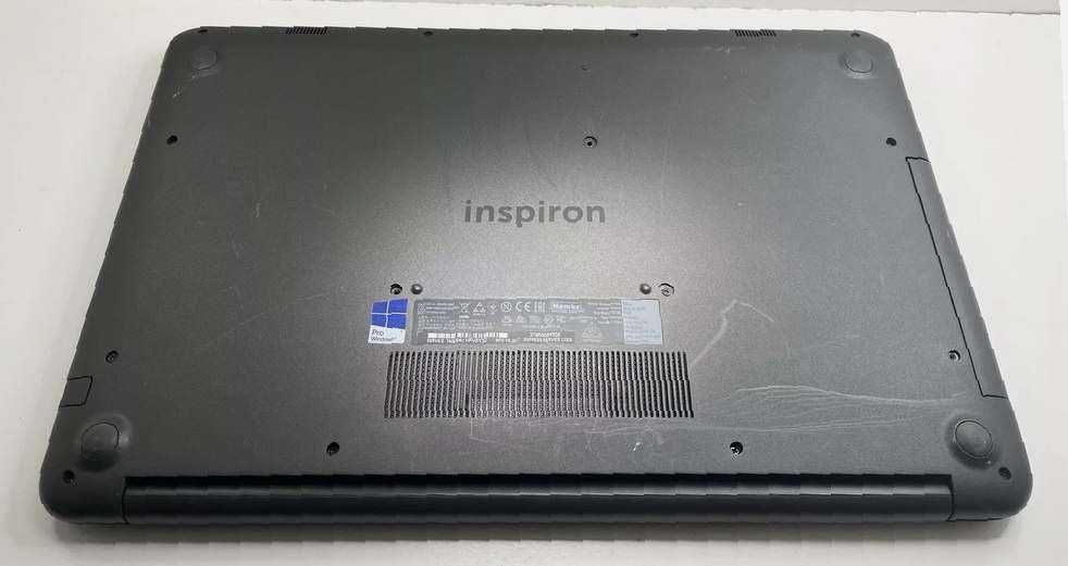 Dell Inspiron 17.3" 5767 i5-7200u 16GB у гарному стані !!