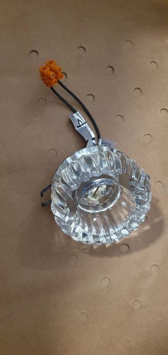 Zestaw opraw (6sztuk) sufitowychwpuszczanych Ideal Lux - Soul 2 G9