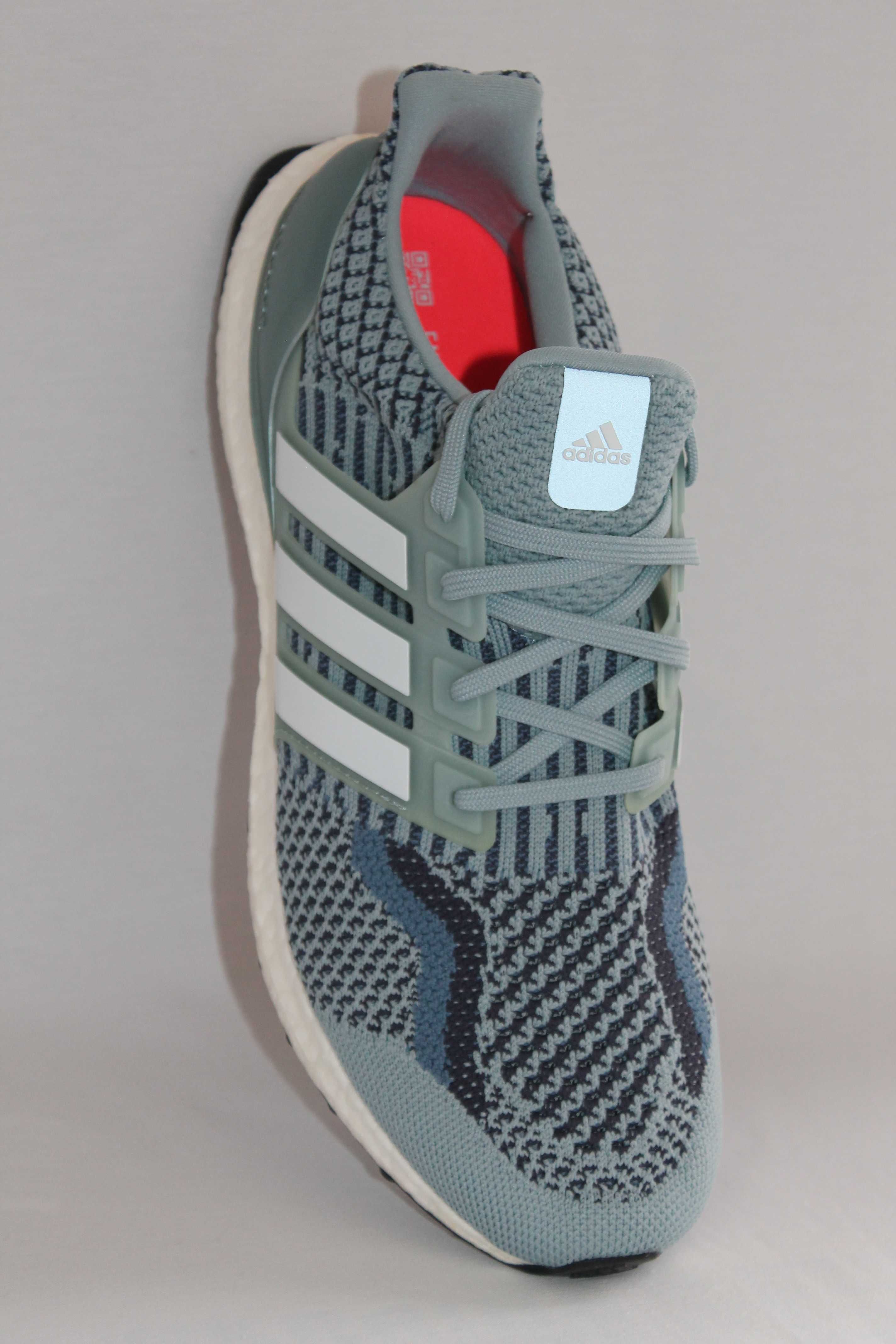 Кросівки adidas running ultraboost 5.0-US--10--EU-42-43-устіл-28 см