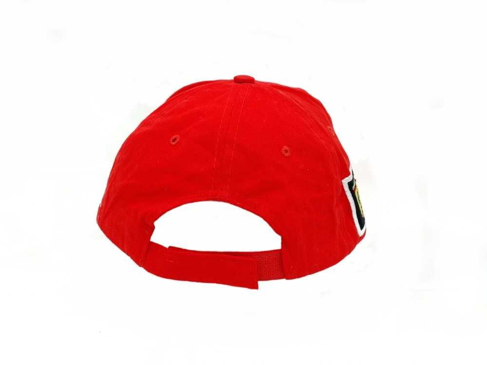 Czapka z daszkiem - Ferrari Michael Schumacher.