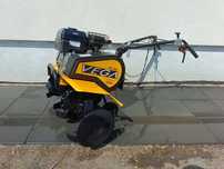 Glebogryzarka Vega VT-55 silnik Briggs-Stratton