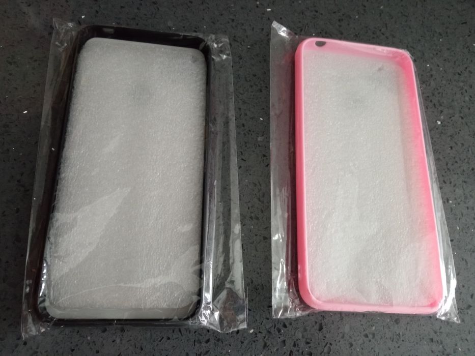 Original packaging – hard case – Protect your Mi Poco C3!64409384928257121