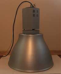 Lampa przemysłowa podsufitowa