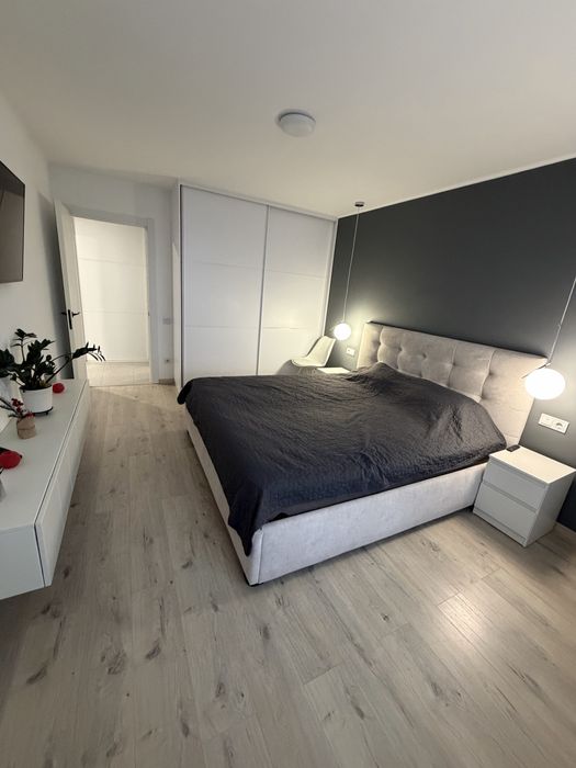 Оренда 1 кімнатної квартири на вулиці Яреми