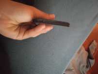 Pop para peças ou para a reparar