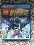 LEGO Batman 3 Beyond Gotham PL PS4 lub PS5