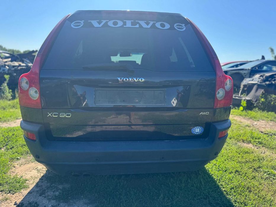 Разборка, Шрот Volvo XC90 P28 / Вольво ХС90 2006рік