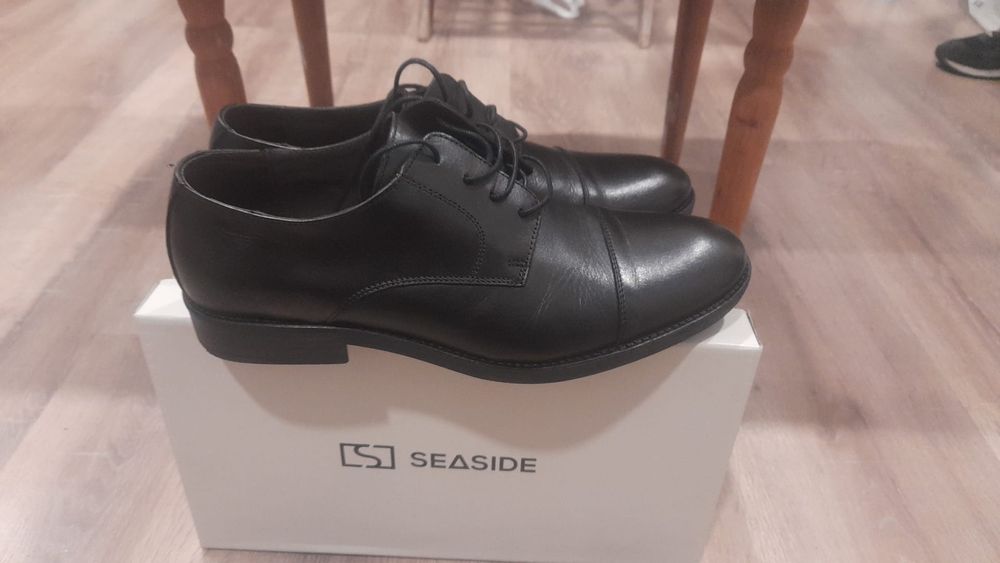 Sapatos classicos