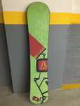 Prancha Snowboard