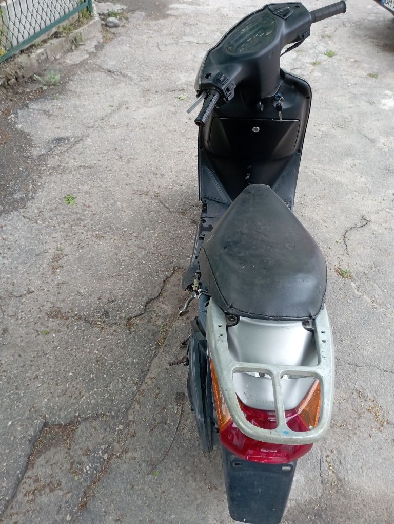 Продам Honda Liat af48