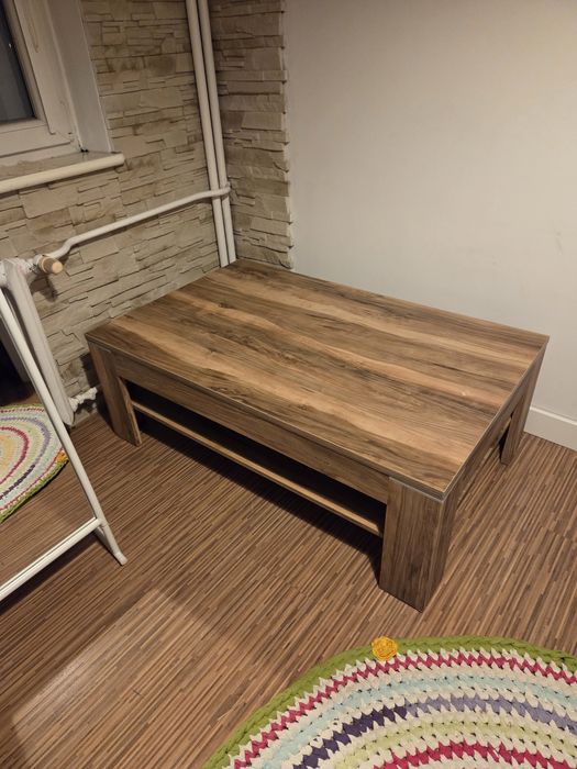 Ława Stół  stolik kawowy