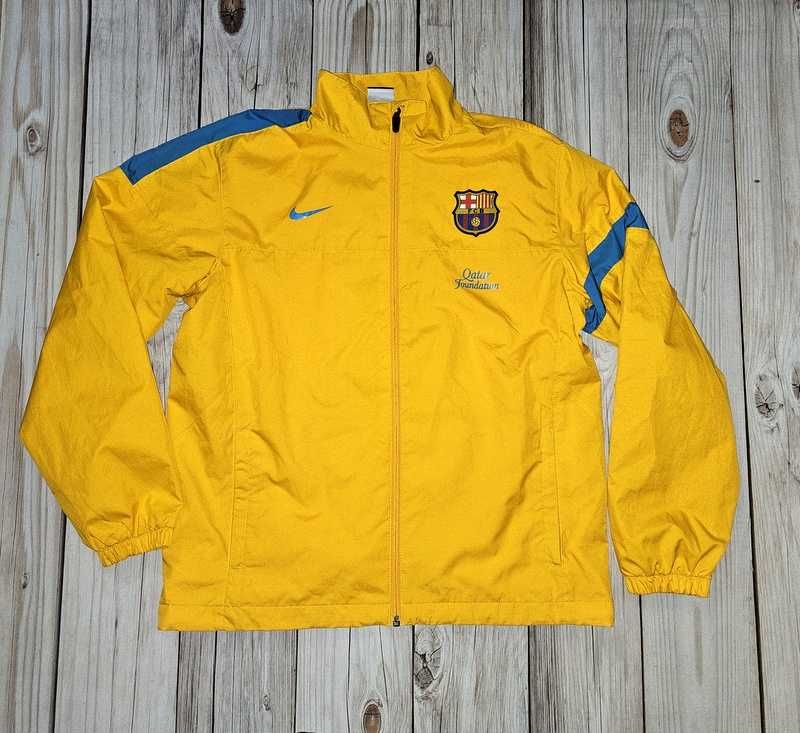 Bluza Barcelona Nike 158-170