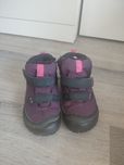 Buty zimowe Decathlon 26 quechua
