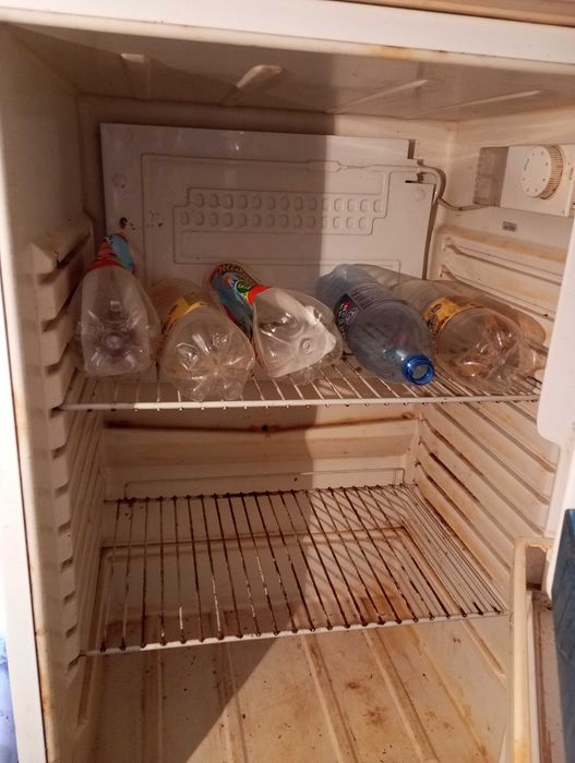 Холодильник Горенье бу на запчастини