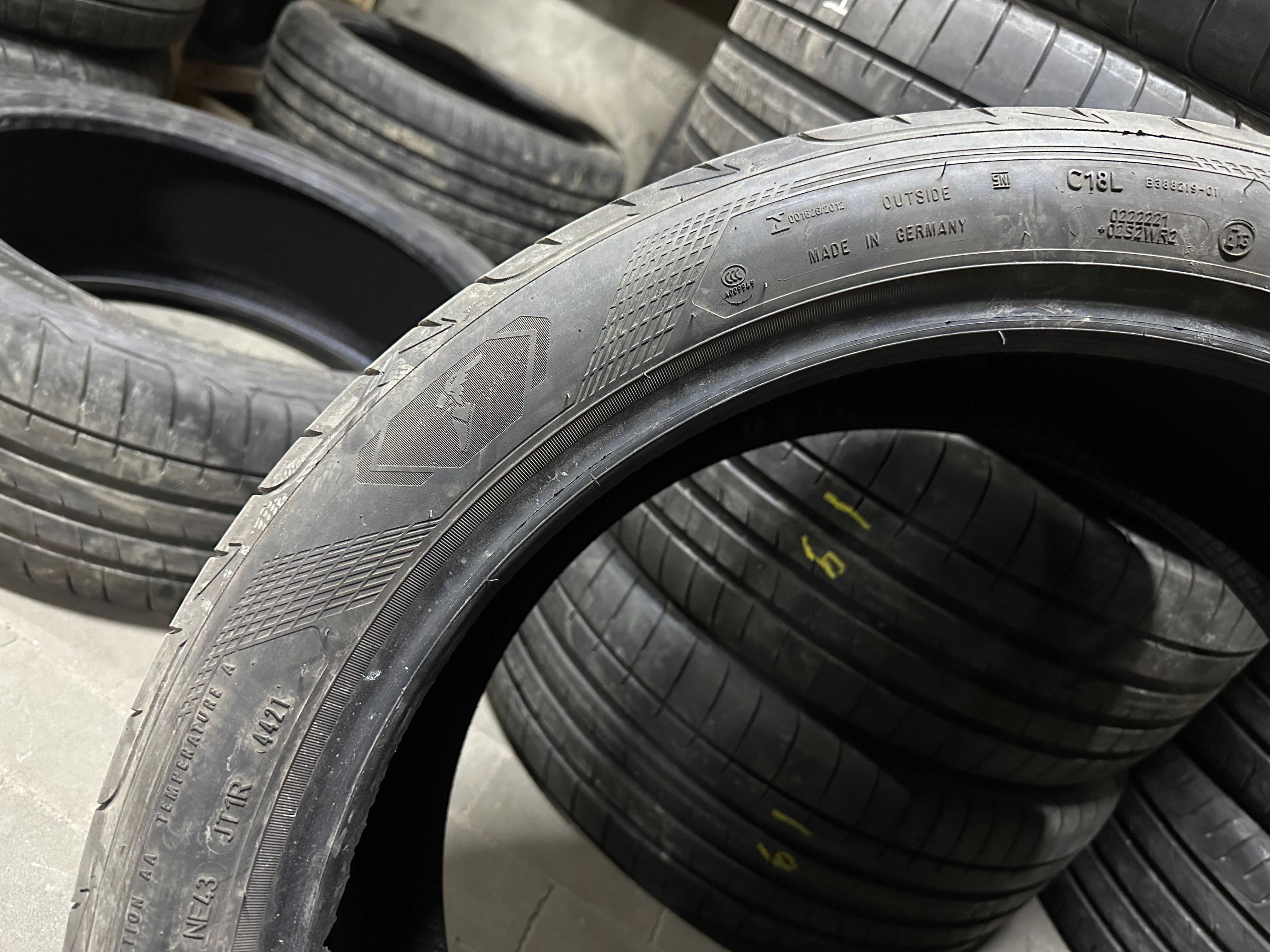 ШИНИ 265/40R21 H Goodyear Eagle F1 Asymmetri5 2шт 4шт