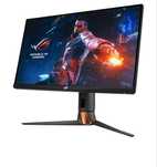 ASUS ROG Swift PG27UQR nowy nie rozpakowany