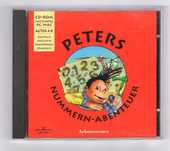 Peters Nummern-Abenteurer Gra PC