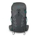 Damski Plecak OSPREY Tempest Pro 28 | Titanium M/L nowy z metkami