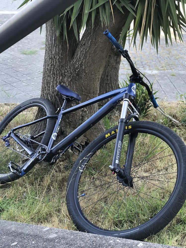 Rockrider 540 Welling