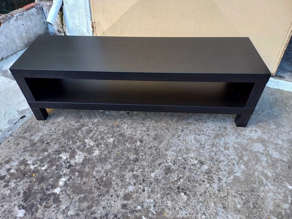 Móvel de TV ou Aparelhagem em Madeira