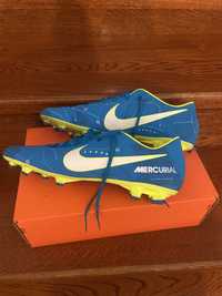 Nike mercurial r44,5 raz ubrane