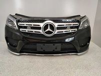 Бампер передний Mercedes GLS W166 W167 AMG разборка мерседес