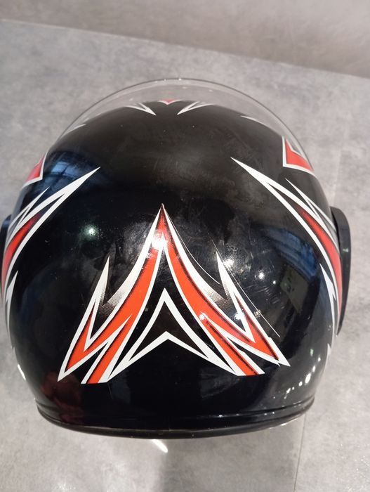 Продам мотошолом