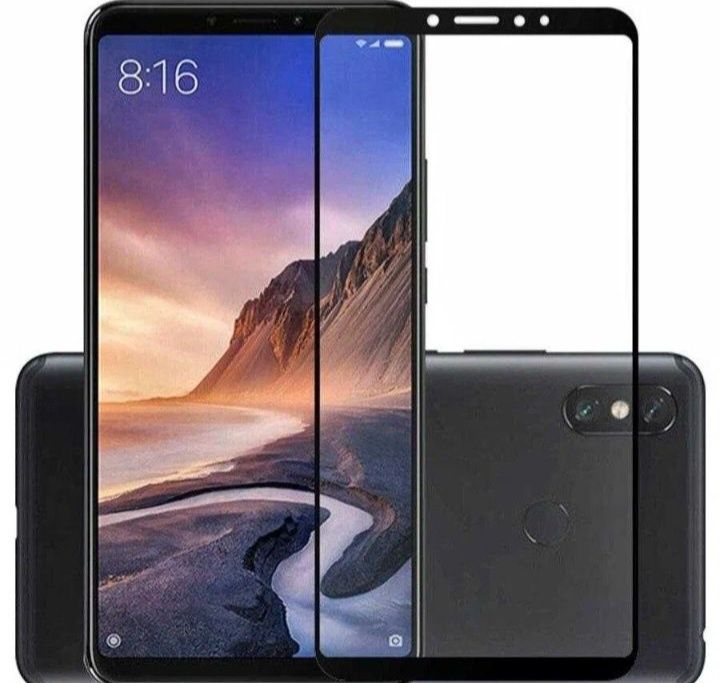 Xiaomi Mi Max 2 Redmi S2 / Y2