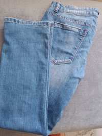 Sprzedam jeansy męskie
