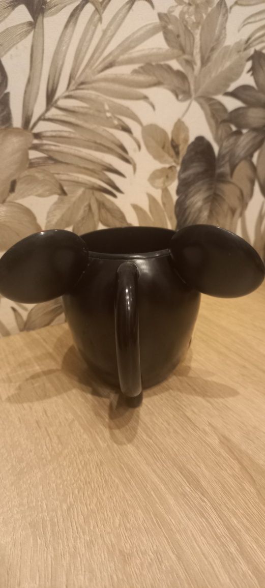 Kubek 3D MyszkaMiki 260ml plastikowy