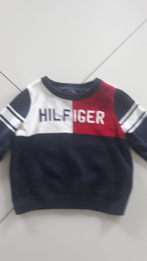 Tommy hilfiger 18m