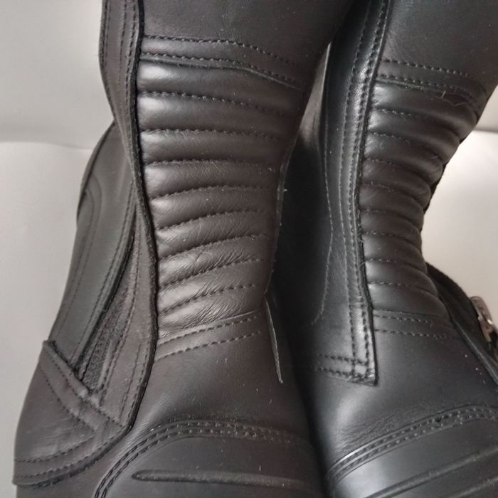 Buty turystyczne Daytona Toper/Basic 38