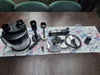Wielofunkcyjny blender camry