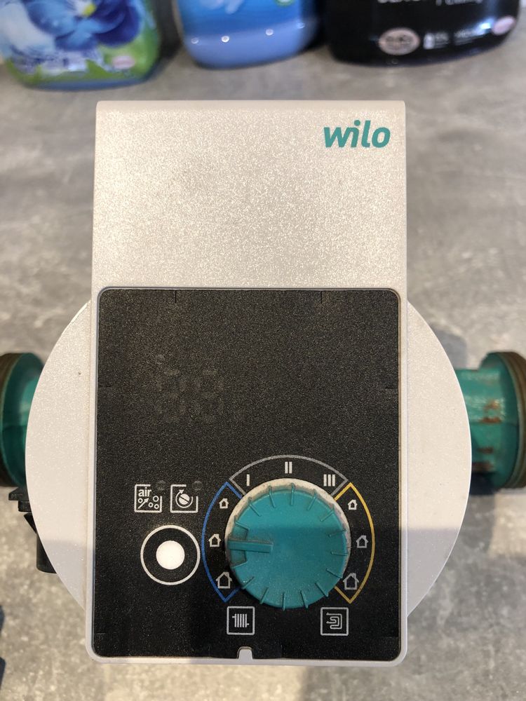Pompa Wilo Yonos Pico 25/1-6-(ROW)