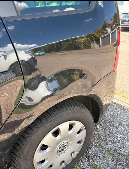 Автомобіль vollswagen