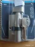 Zamek Gerda 35G/30