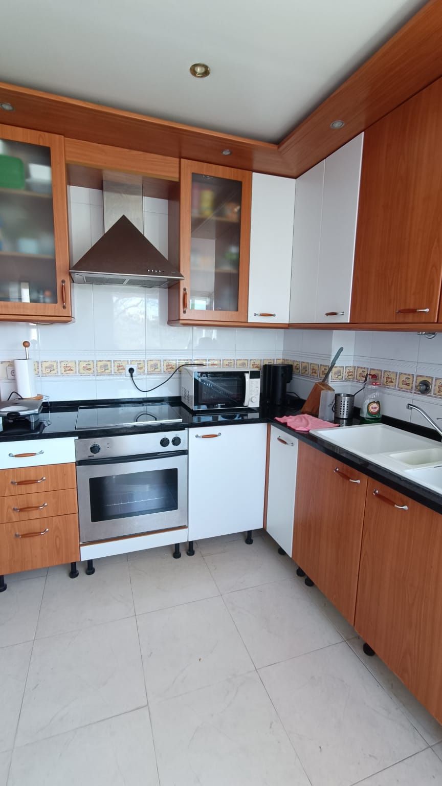 Quarto para casal em Carcavelos
