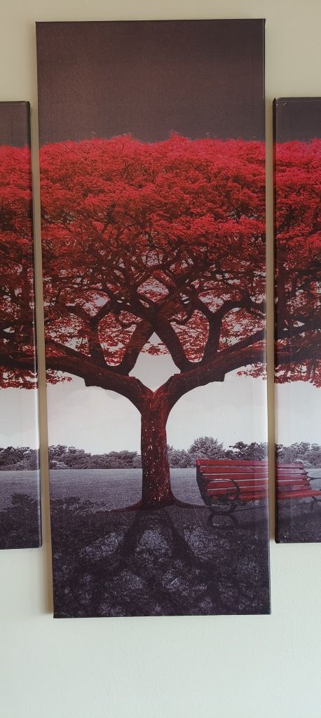 Quadro decorativo