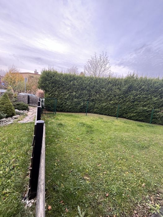 Mieszkanie 2 pok. 50 m2 z ogrodkiem i miejscem w podziemnym garazu