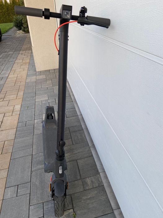 Hulajnoga elektryczna Xiaomi scooter 4 lite