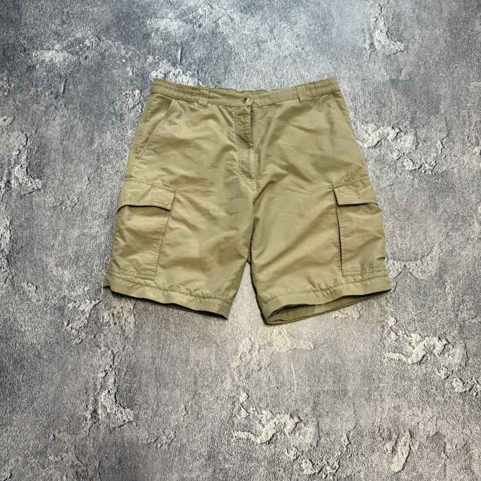 Трекінгові штани Berghaus