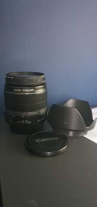Obiektyw Canon EF-S 18-55 IS
