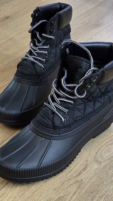 Чоботи чоловічі Guess розмір 43-44.