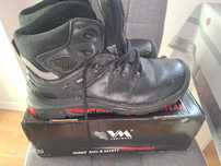 Obuwie robocze VM Footwear