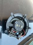 Bmw 7 e65 e66 dmuchawa + rezystor 6.934.390 EUROPA wentylator wiatrak