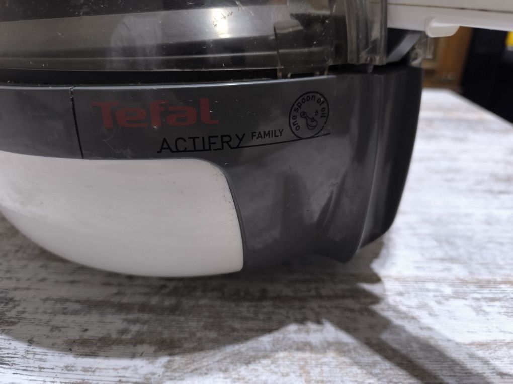 Tefal Actifry Family.