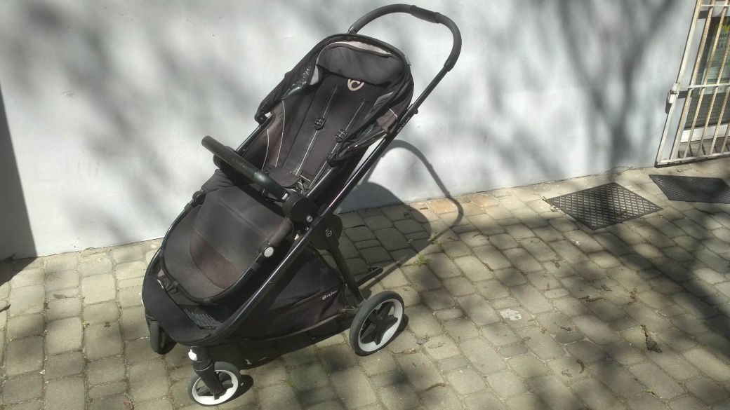 Wózek Cybex Iris M Air