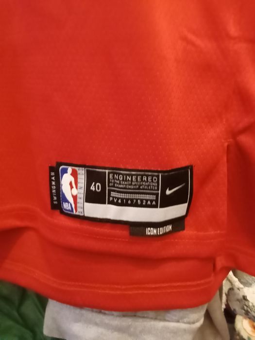 Camisola do Jordan