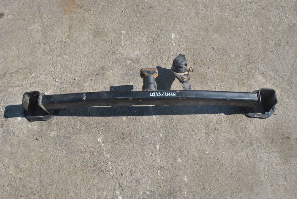 BELKA HAKA HOLOWNICZEGO WYPINANY MERCEDES-BENZ W245 W169